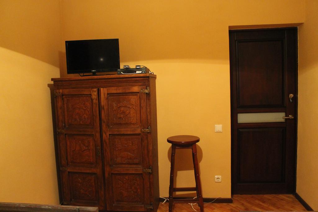Usadba Slavnaya Hotel Mukhavets Quarto foto